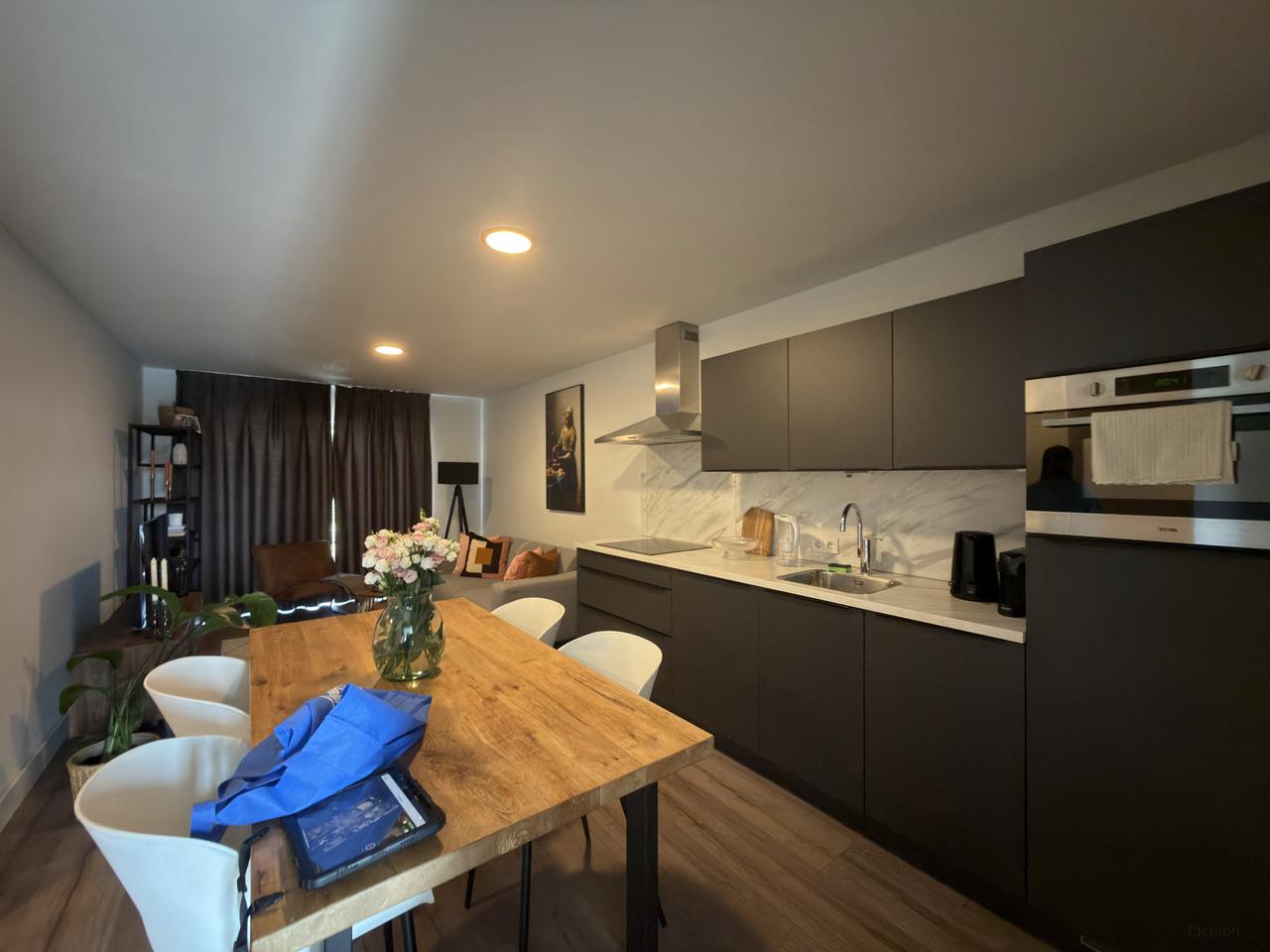 Gemeubileerd 3-kamerappartement in Eindhoven - Afbeelding 2