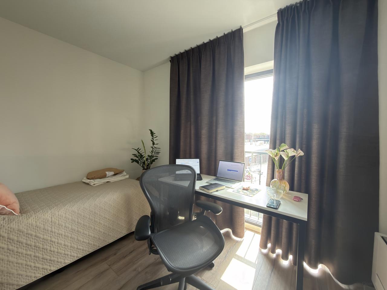 Gemeubileerd 3-kamerappartement in Eindhoven - Afbeelding 4