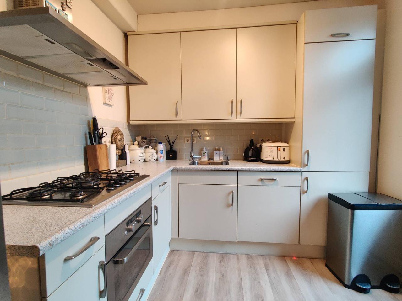 98 m² gezinswoning met 4 slaapkamers - Afbeelding 5