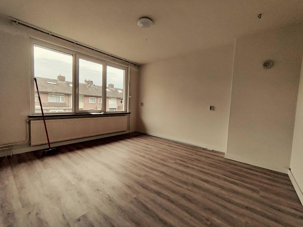 98 m² gezinswoning met 4 slaapkamers - Afbeelding 9