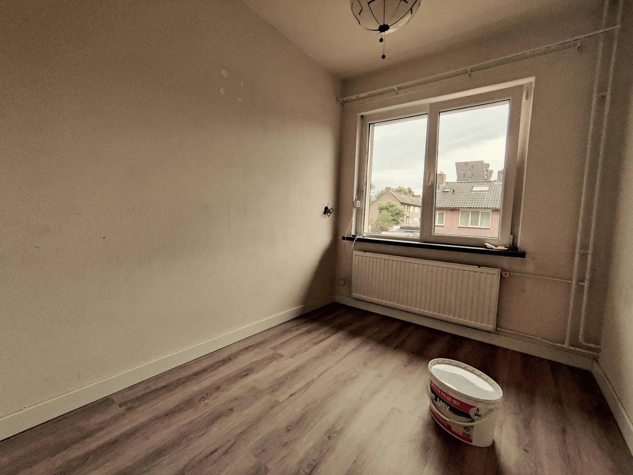 98 m² gezinswoning met 4 slaapkamers - Afbeelding 11