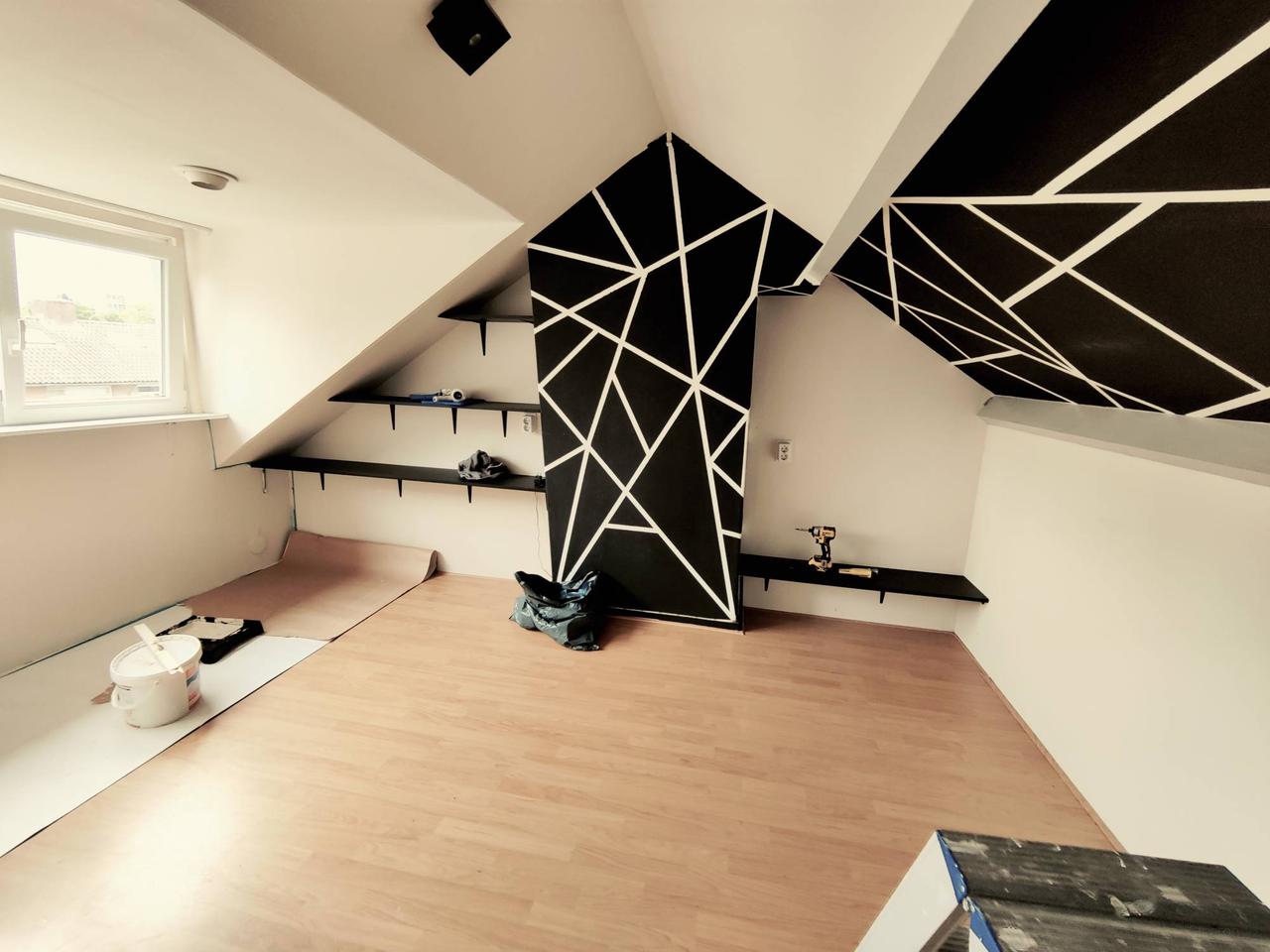 98 m² gezinswoning met 4 slaapkamers - Afbeelding 15