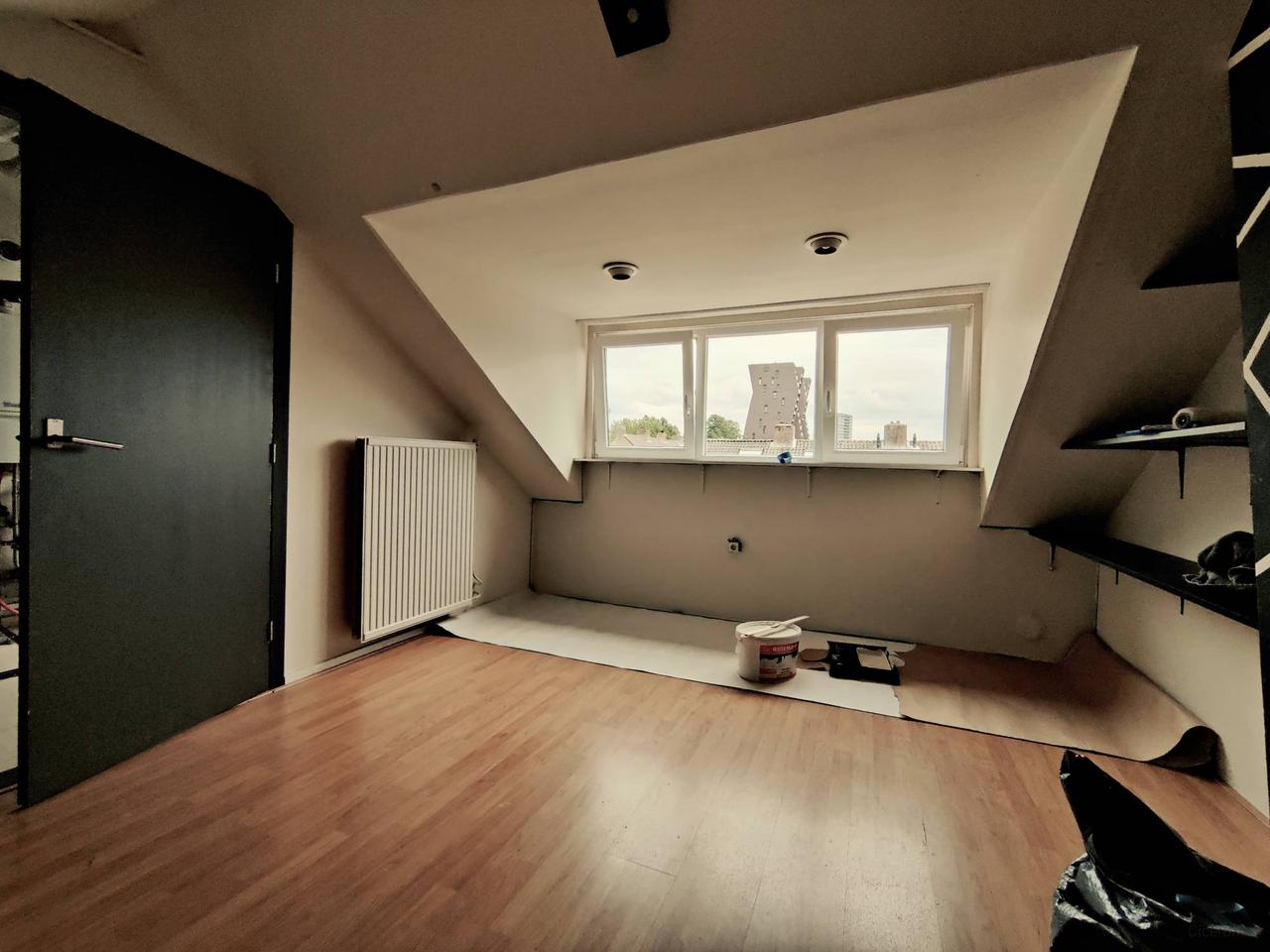 98 m² gezinswoning met 4 slaapkamers - Afbeelding 16
