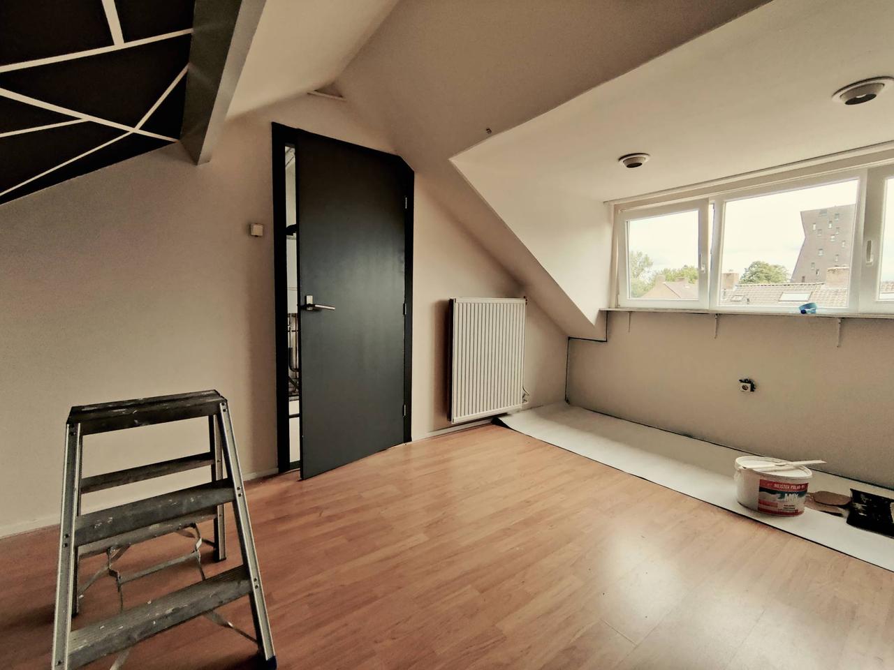 98 m² gezinswoning met 4 slaapkamers - Afbeelding 17