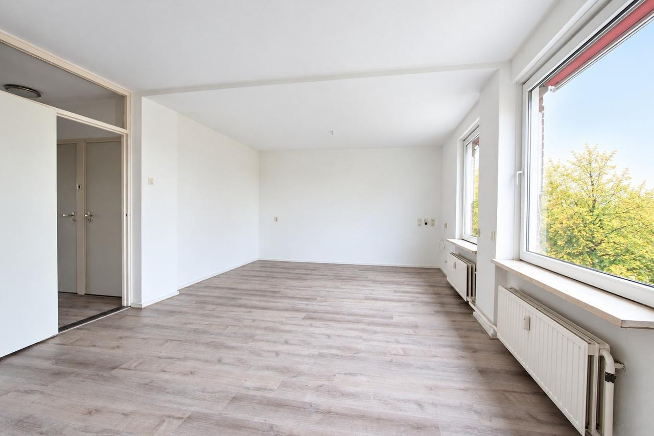 97 m² appartement met balkon in Maastricht - Afbeelding 3