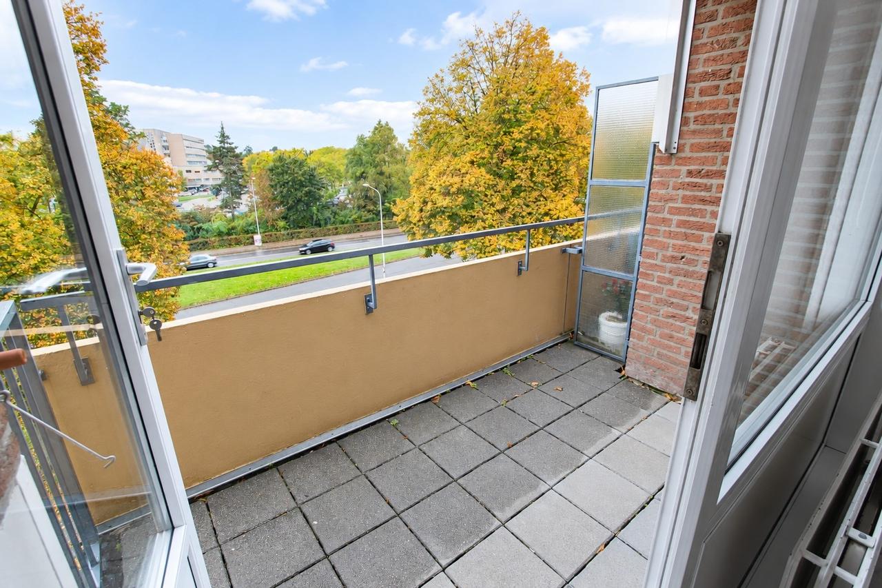 97 m² appartement met balkon in Maastricht - Afbeelding 4