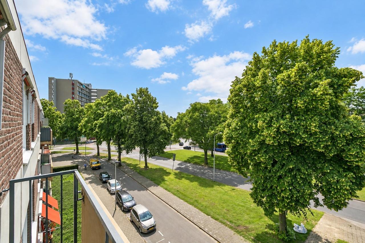 97 m² appartement met balkon in Maastricht - Afbeelding 5