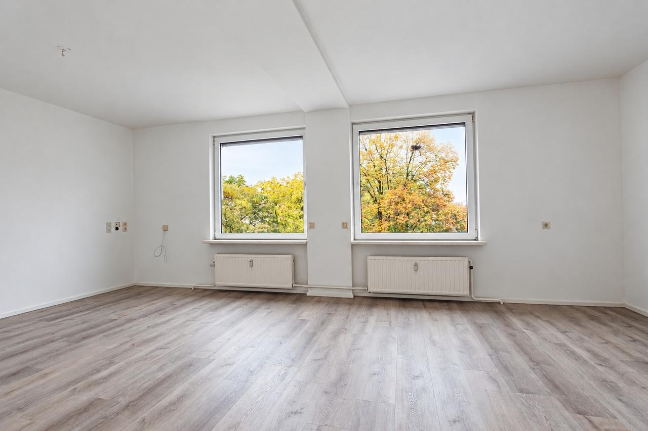 97 m² appartement met balkon in Maastricht - Afbeelding 6