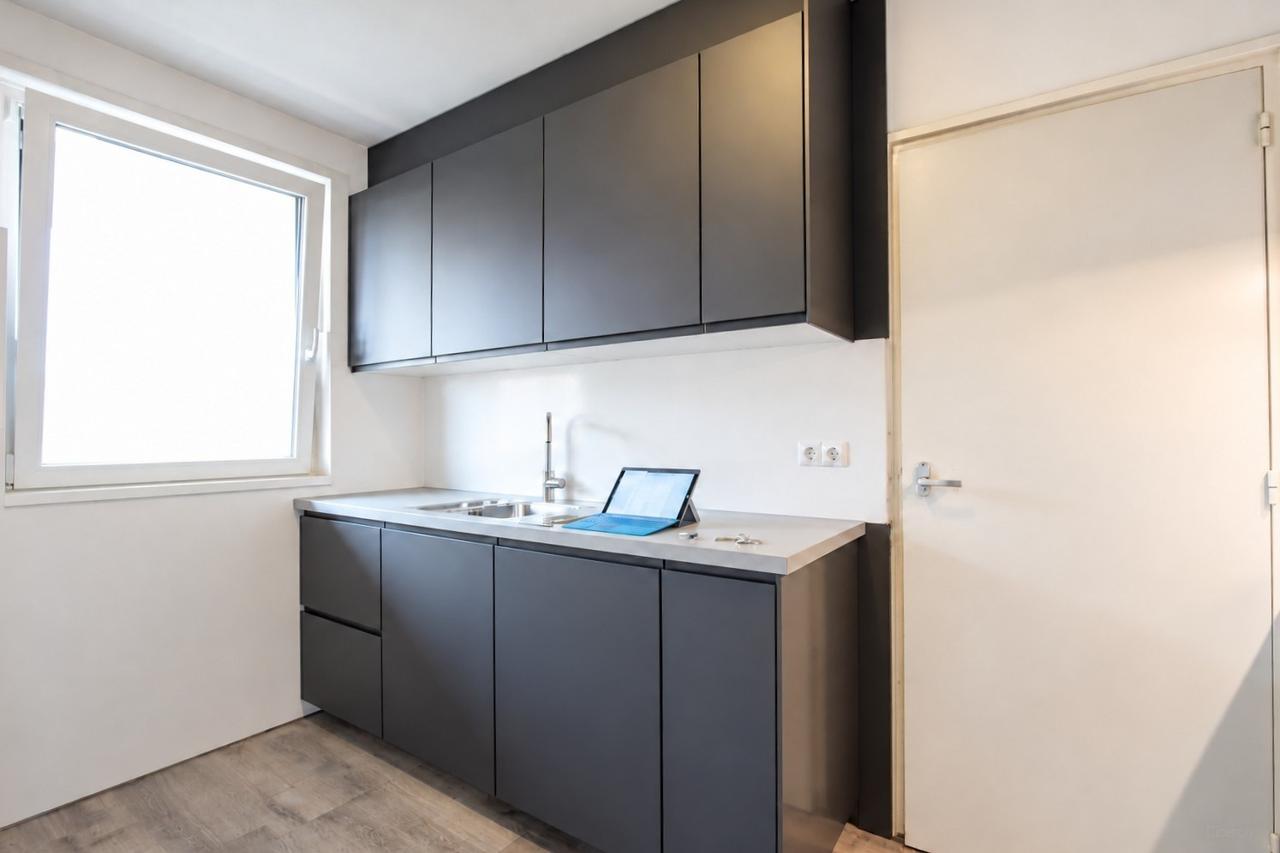 97 m² appartement met balkon in Maastricht - Afbeelding 7