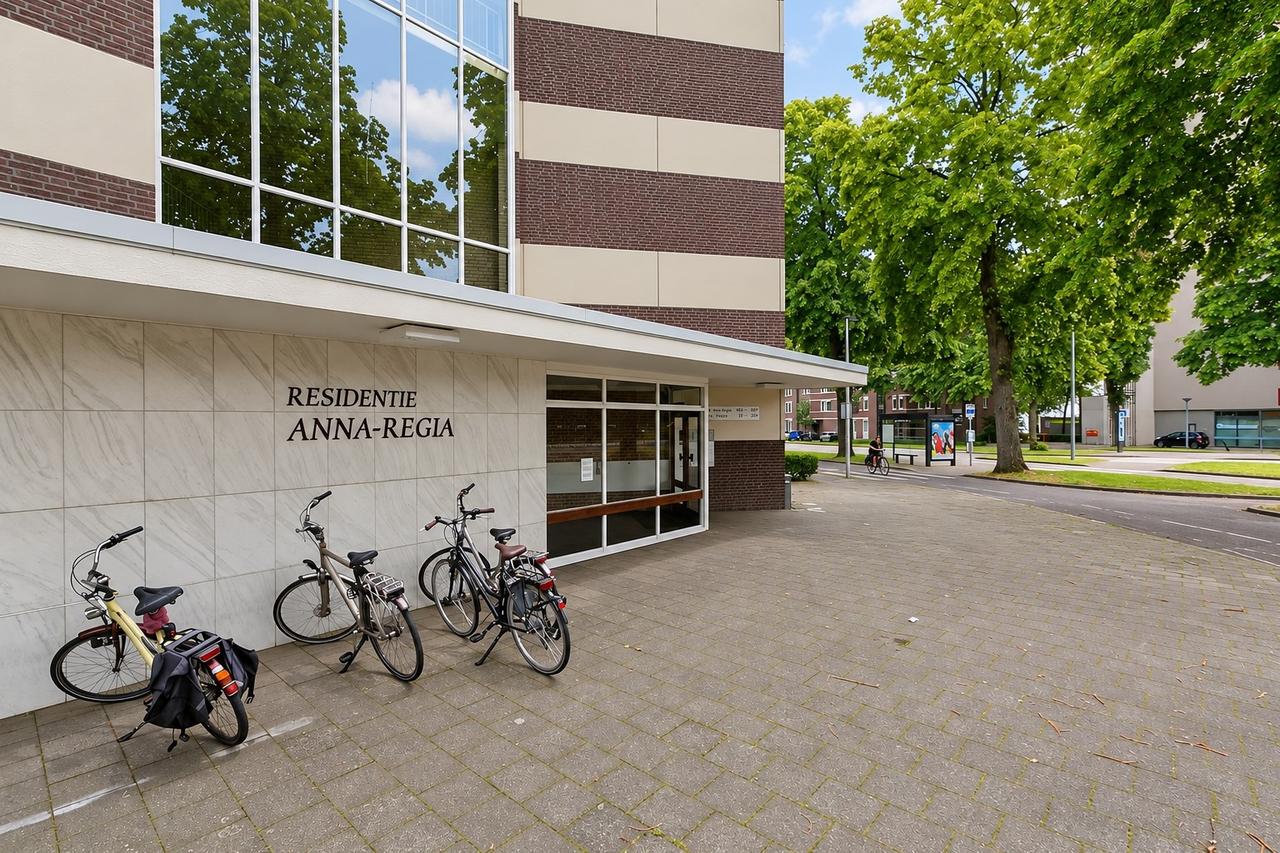 97 m² appartement met balkon in Maastricht - Afbeelding 14