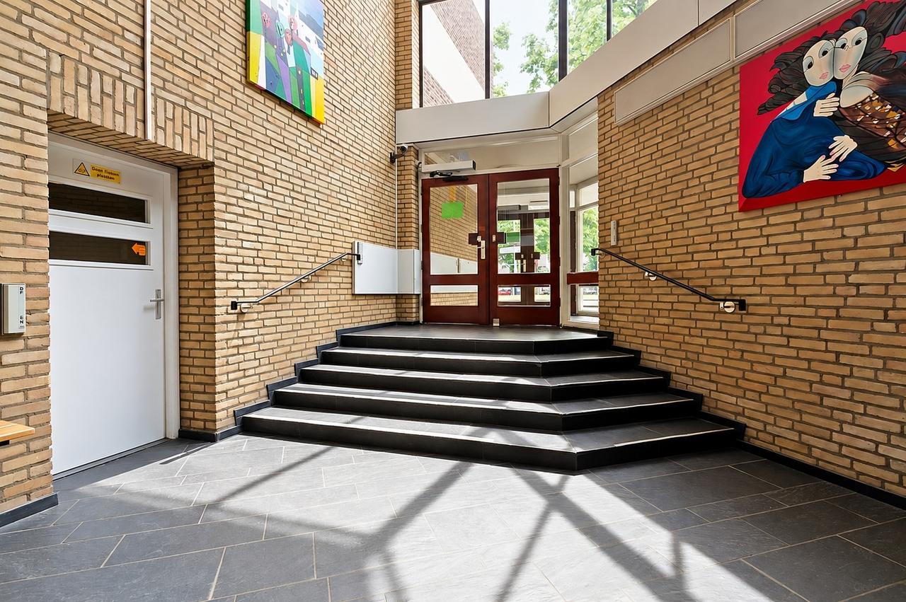 97 m² appartement met balkon in Maastricht - Afbeelding 15