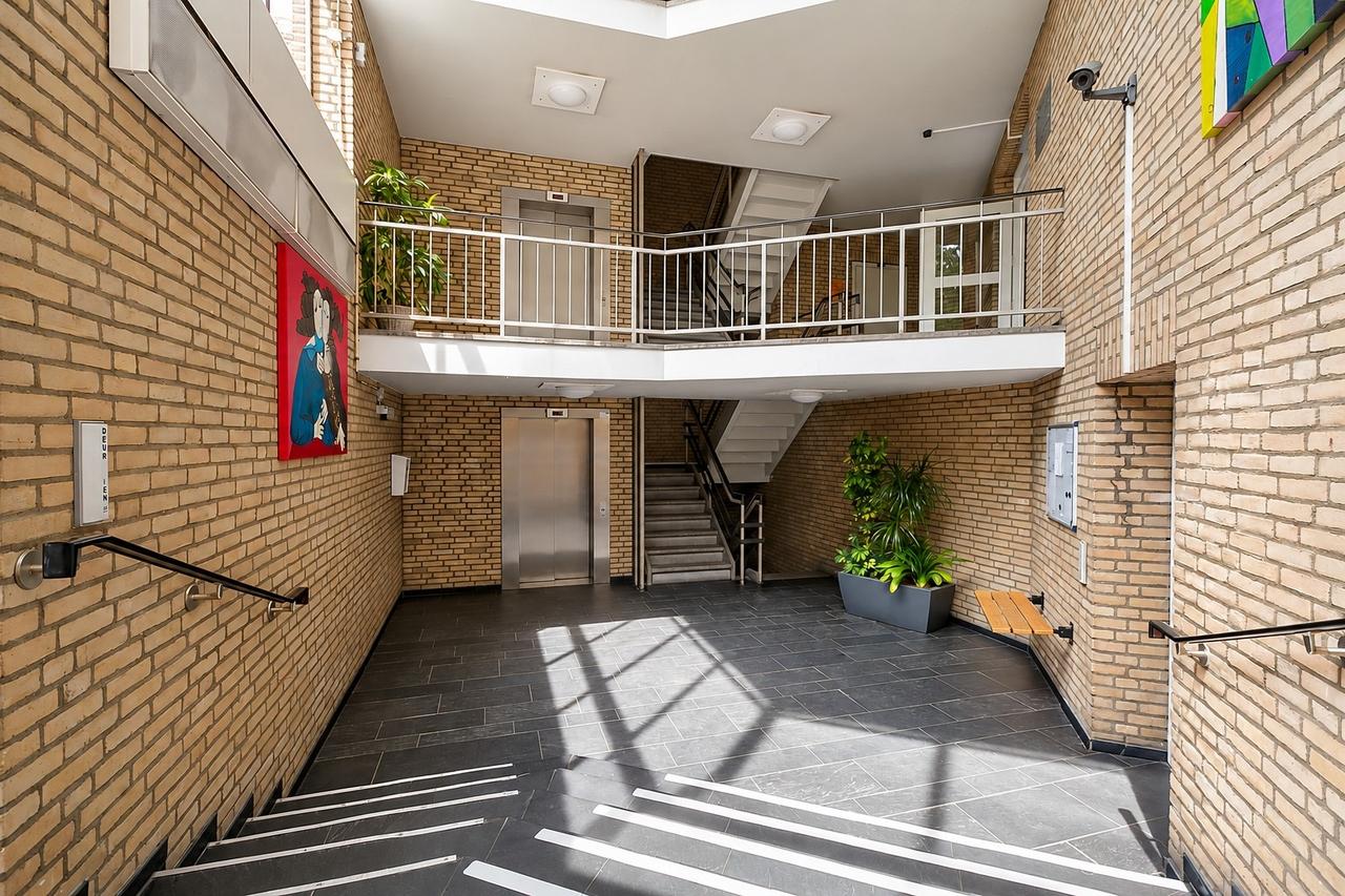 97 m² appartement met balkon in Maastricht - Afbeelding 16