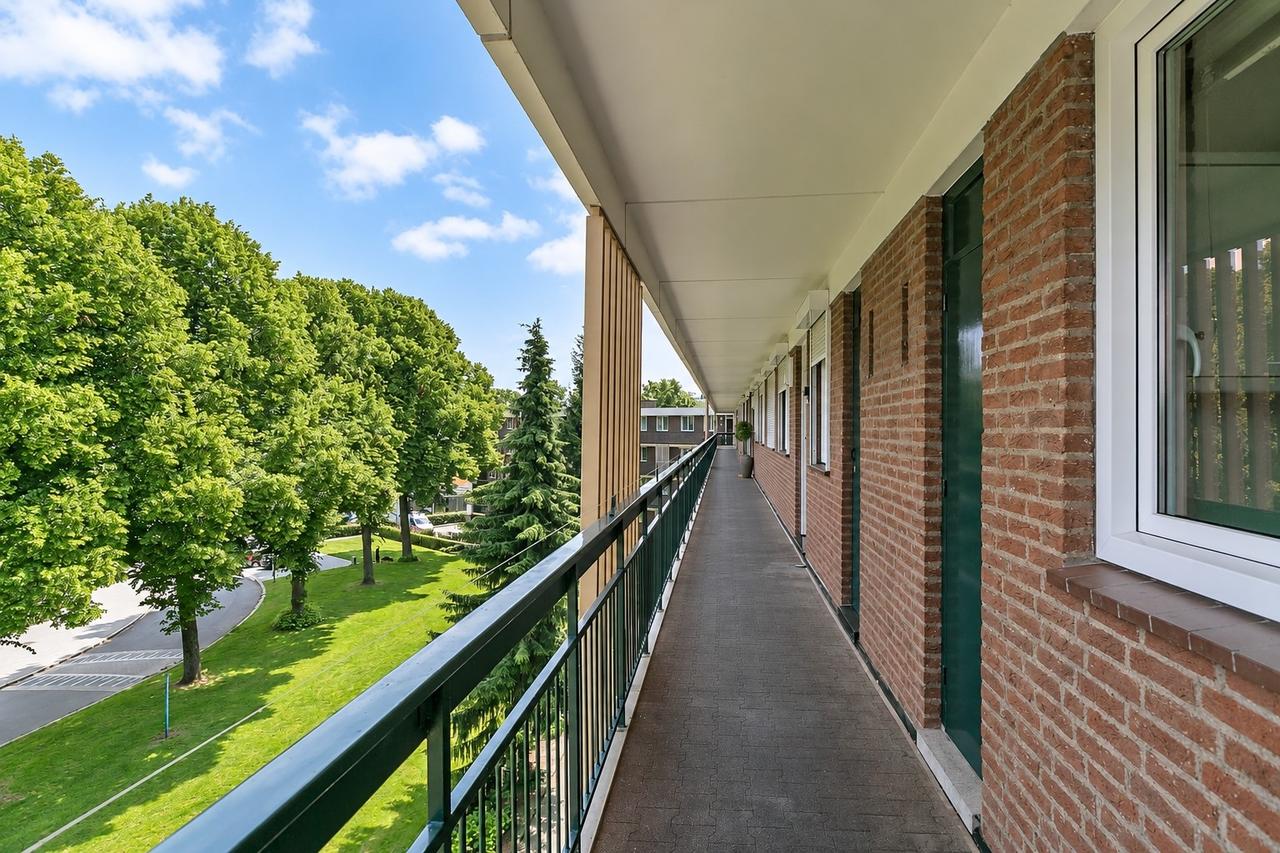 97 m² appartement met balkon in Maastricht - Afbeelding 17