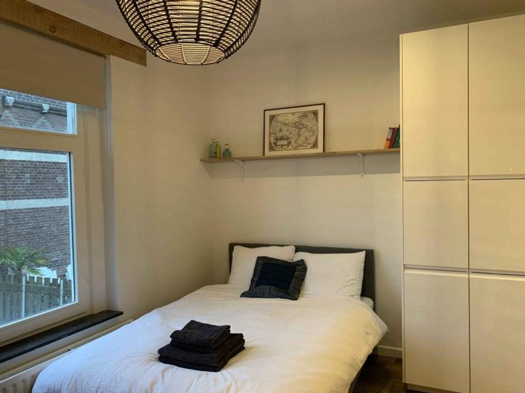 Furnished studio in central Maastricht - Image 1
