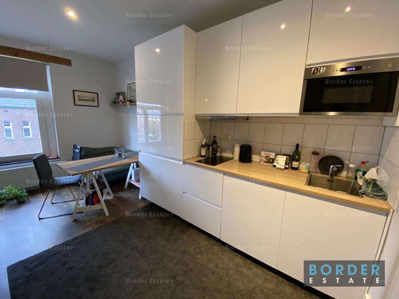 Furnished studio in central Maastricht - Image 2
