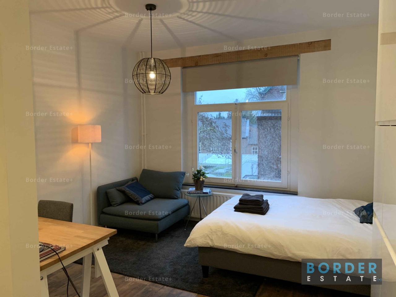 Furnished studio in central Maastricht - Image 3