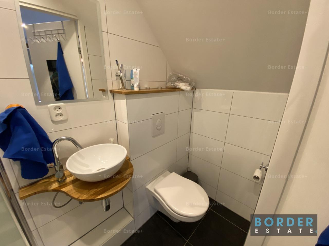 Furnished studio in central Maastricht - Image 5