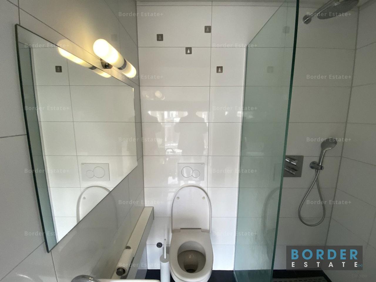 Furnished 25 m² Studio in Wyck - Image 7