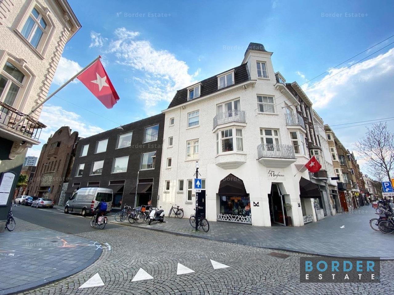 Furnished 25 m² Studio in Wyck - Image 9