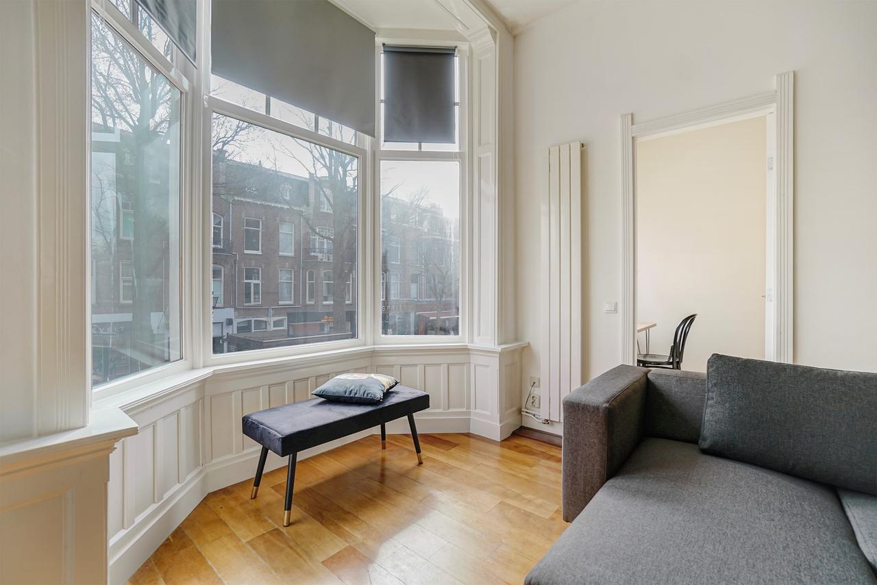 70 m² Furnished Apartment with Balcony - Image 4