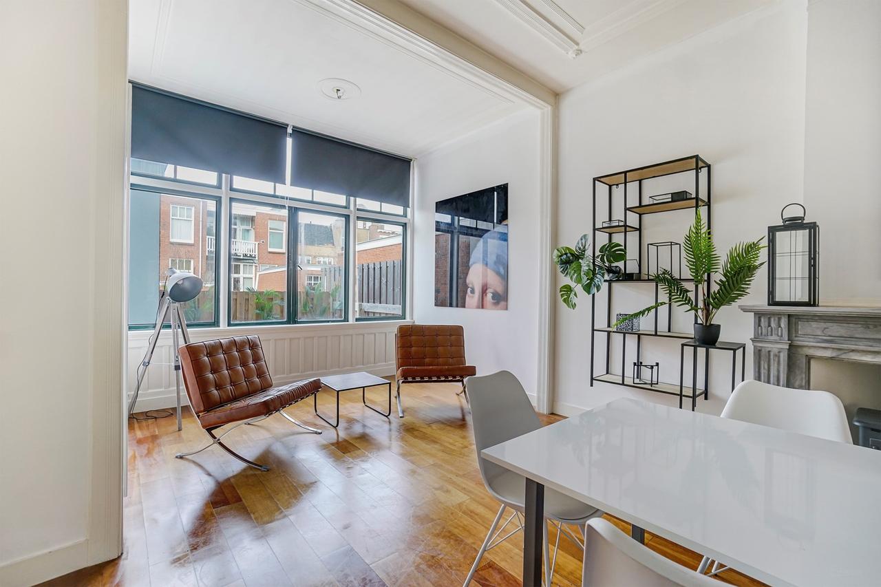 70 m² Furnished Apartment with Balcony - Image 5