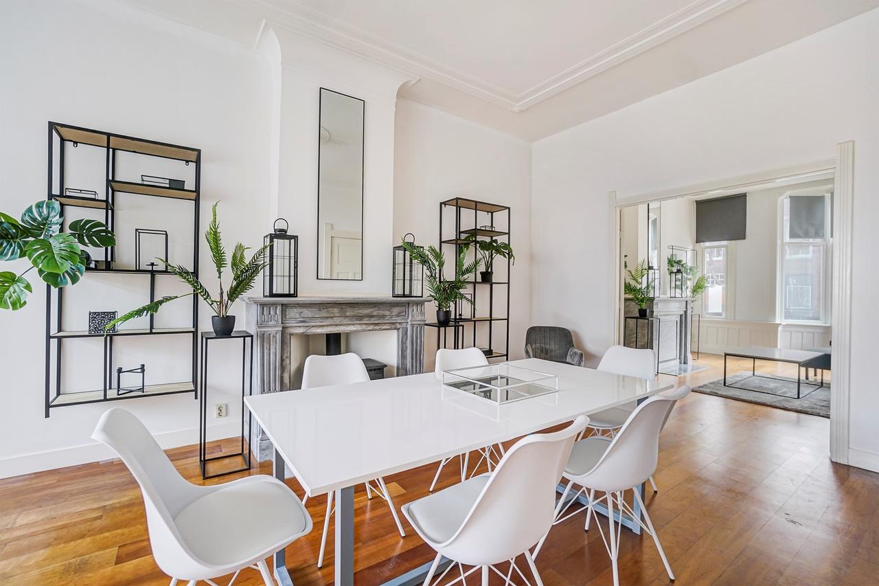 70 m² Furnished Apartment with Balcony - Image 6
