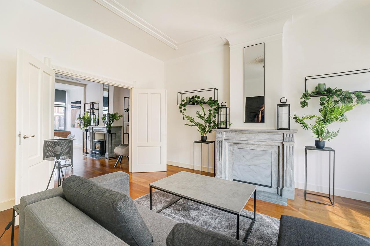 70 m² Furnished Apartment with Balcony - Image 9