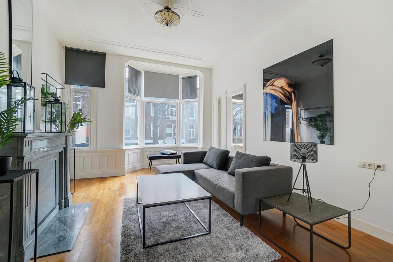 70 m² Furnished Apartment with Balcony - Image 10