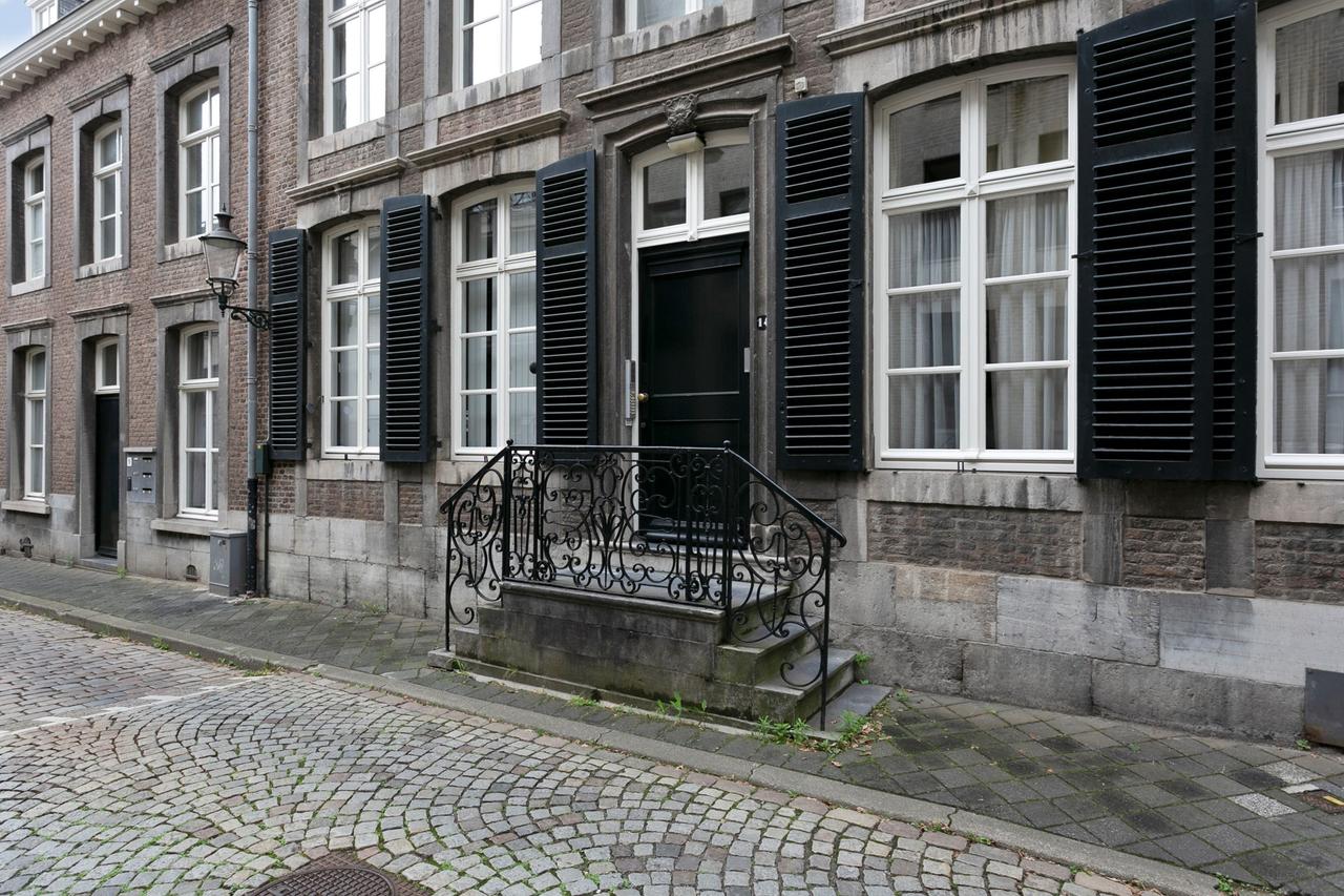 One-bedroom apartment in central Maastricht - Image 10