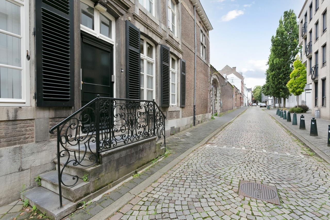 One-bedroom apartment in central Maastricht - Image 12
