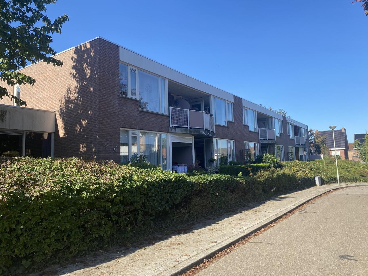 Appartement met balkon in Munsterhof - Afbeelding 2