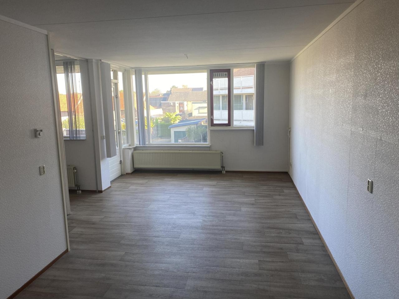 Appartement met balkon in Munsterhof - Afbeelding 5