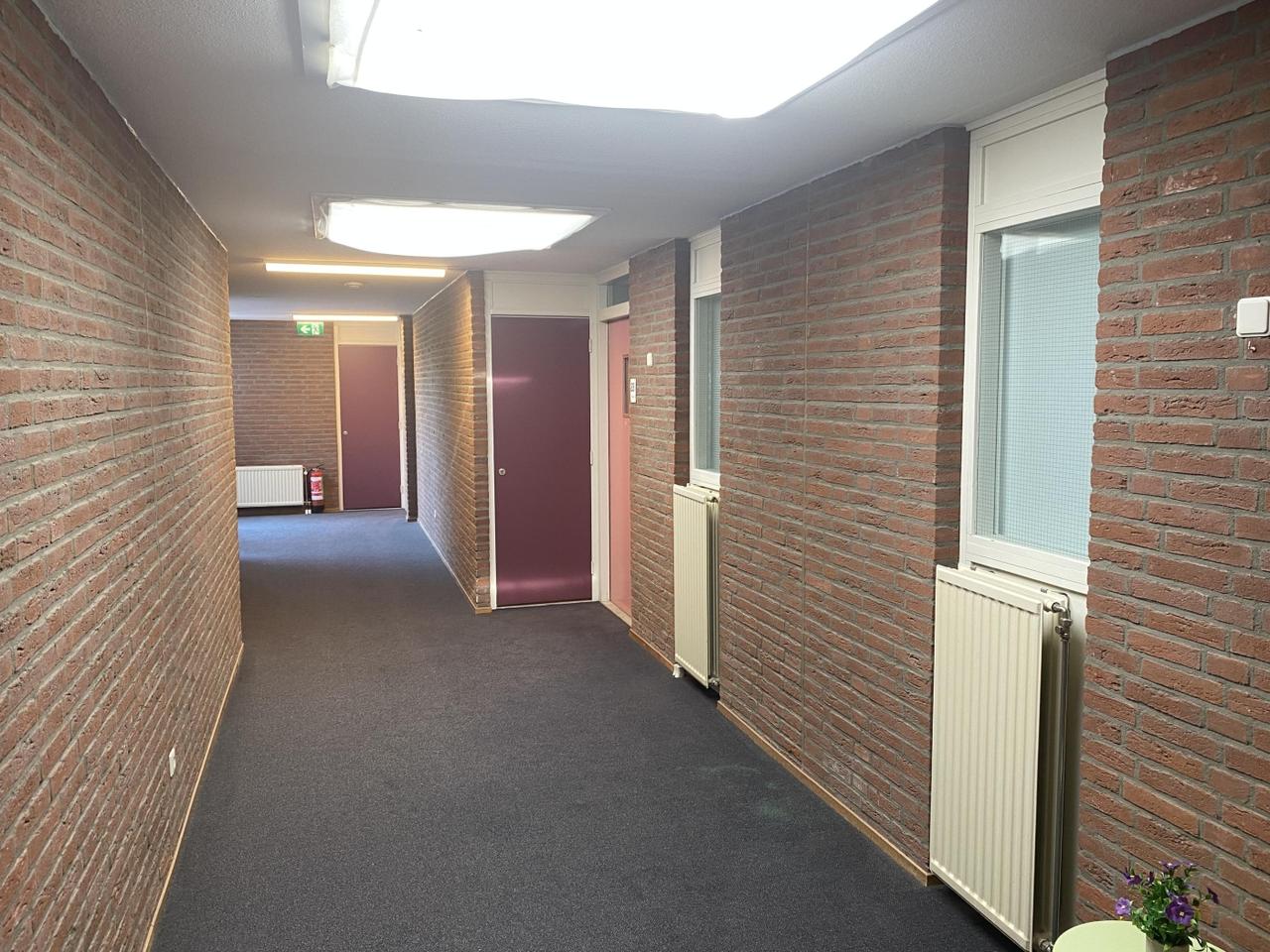 Appartement met balkon in Munsterhof - Afbeelding 6