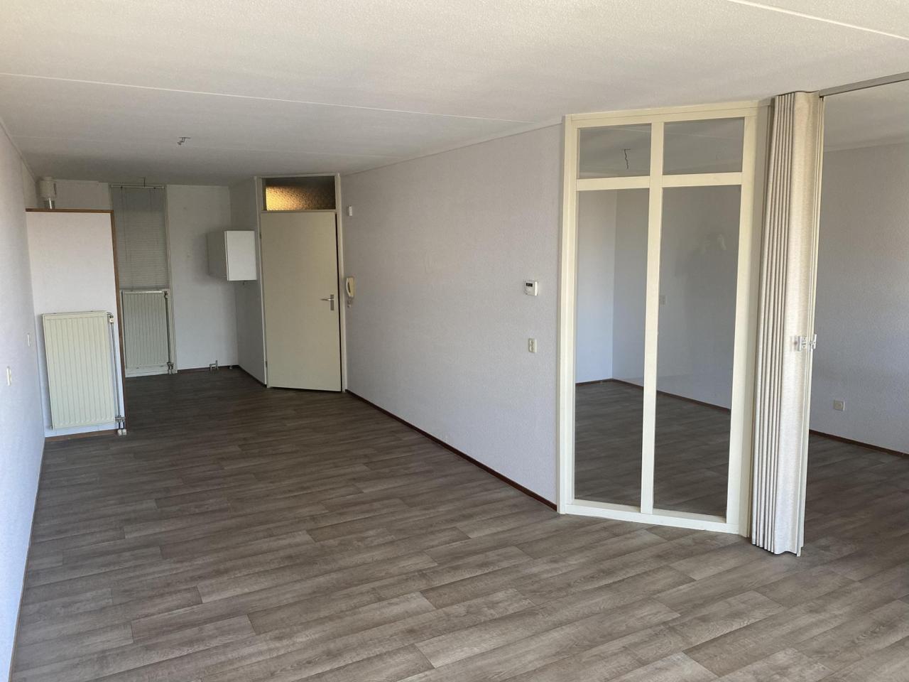 Appartement met balkon in Munsterhof - Afbeelding 7
