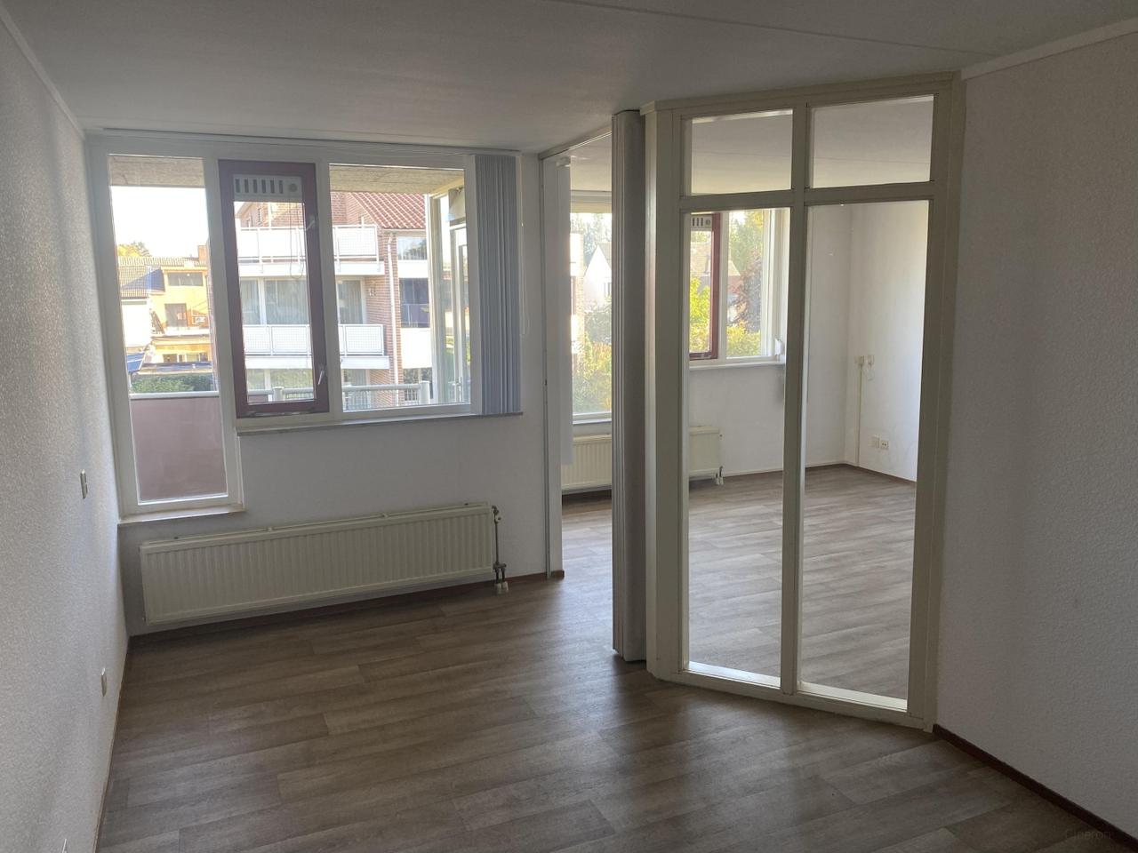 Appartement met balkon in Munsterhof - Afbeelding 9