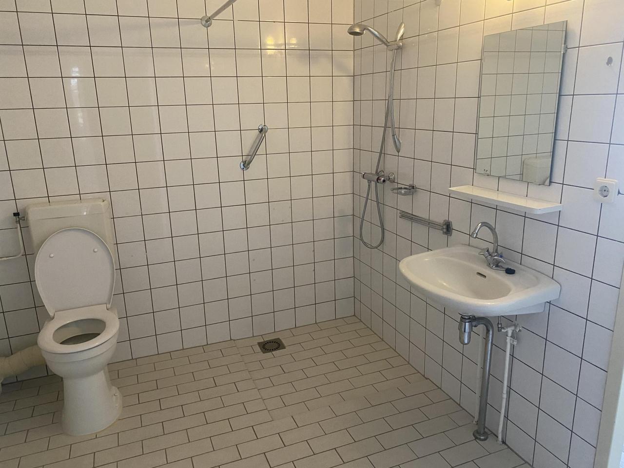 Appartement met balkon in Munsterhof - Afbeelding 11