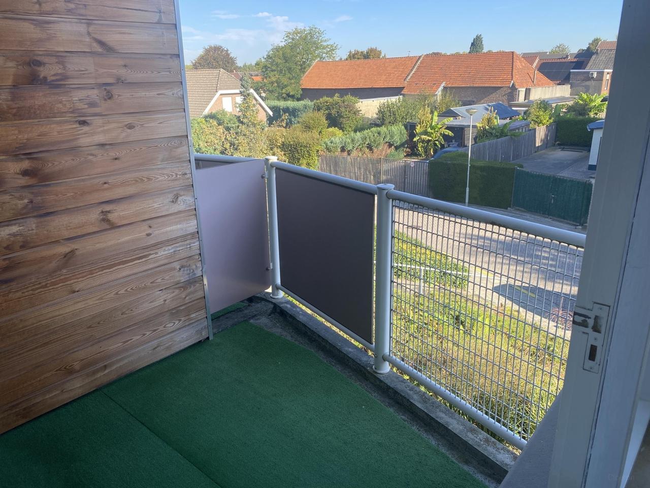 Appartement met balkon in Munsterhof - Afbeelding 12