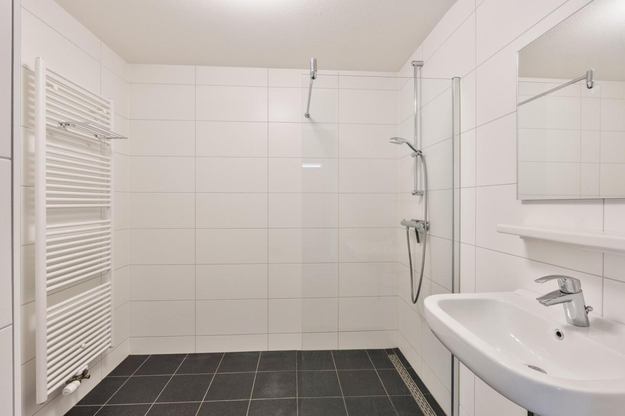 81 m² appartement met balkon bij station - Afbeelding 7