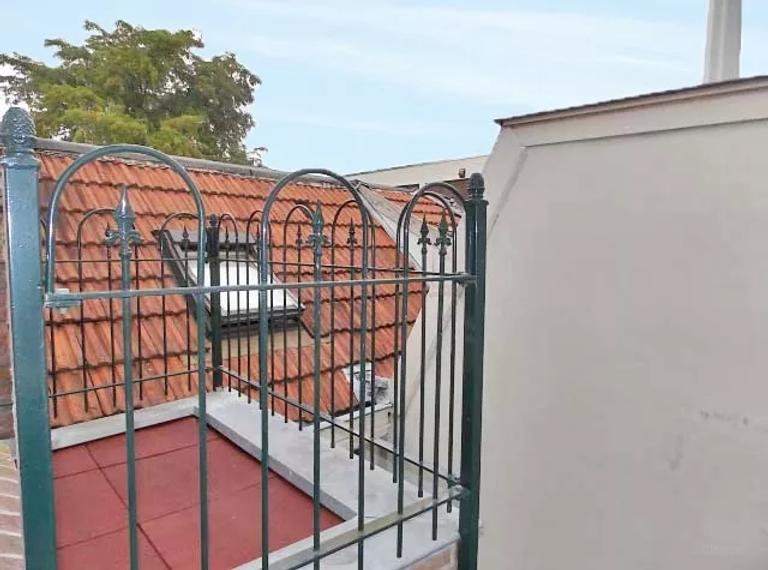 Two Balconies in Central Deventer - Image 16