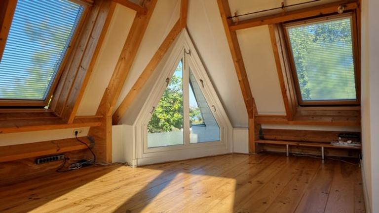40 m² appartement met uitzicht op water - Afbeelding 3