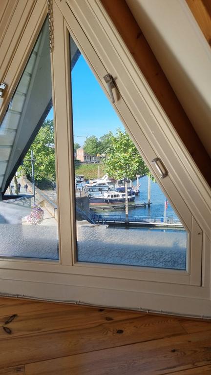 40 m² appartement met uitzicht op water - Afbeelding 5