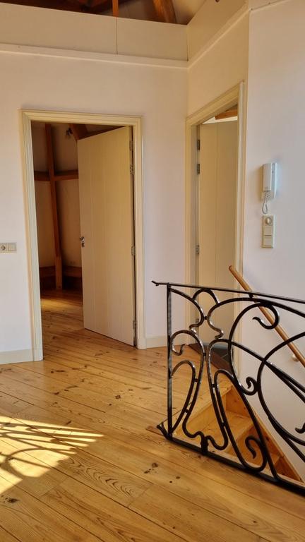 40 m² appartement met uitzicht op water - Afbeelding 6