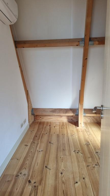 40 m² appartement met uitzicht op water - Afbeelding 7