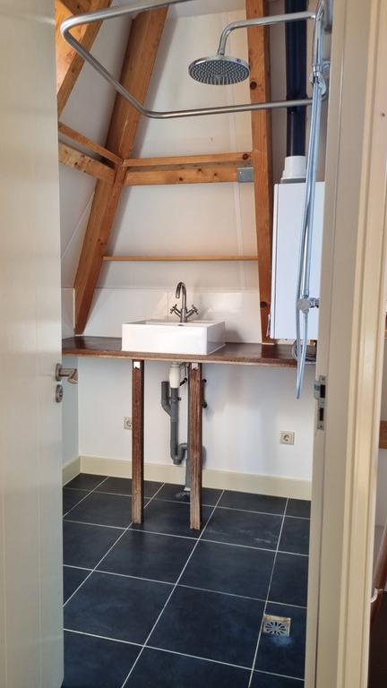 40 m² appartement met uitzicht op water - Afbeelding 8