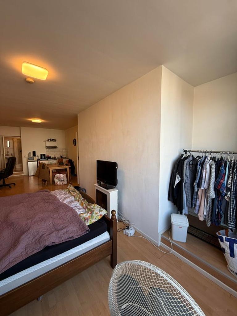 38 m² Studio in Amby, Maastricht - Image 3