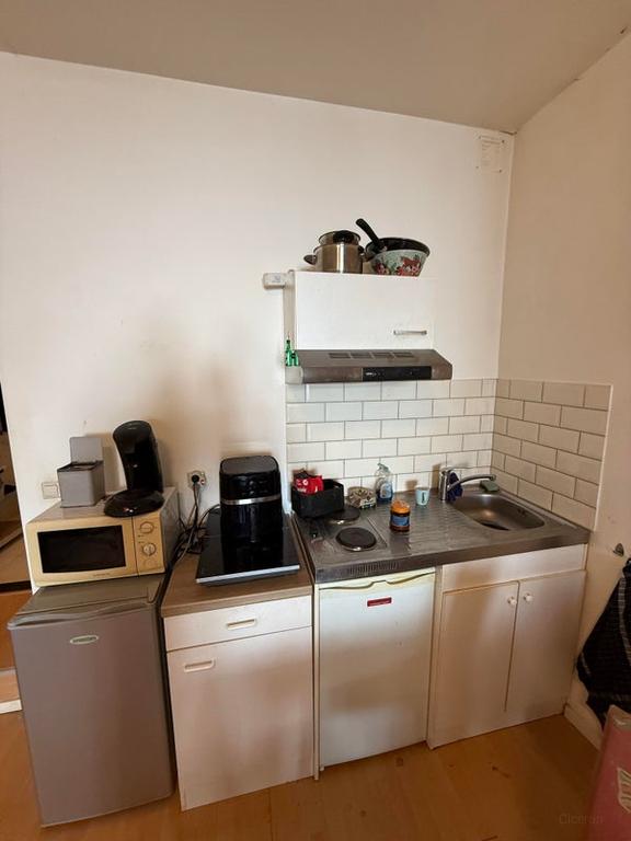 38 m² Studio in Amby, Maastricht - Image 6