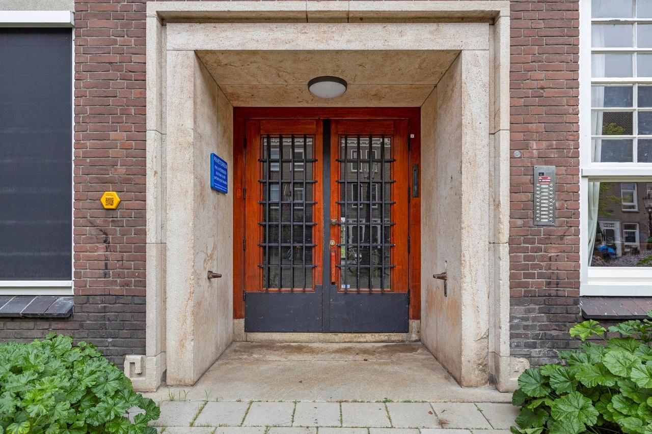 Direct beschikbaar met grote gedeelde tuin - Afbeelding 17