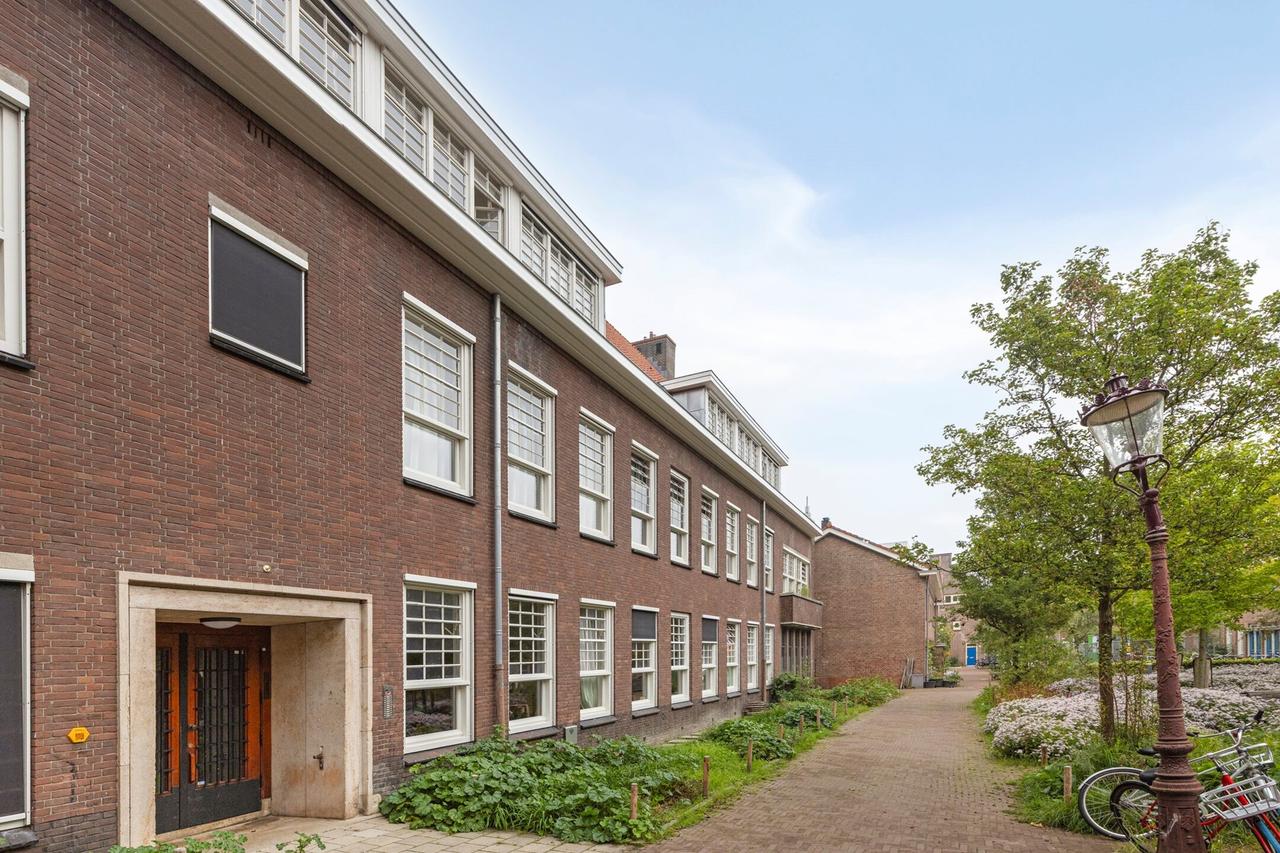 Direct beschikbaar met grote gedeelde tuin - Afbeelding 20