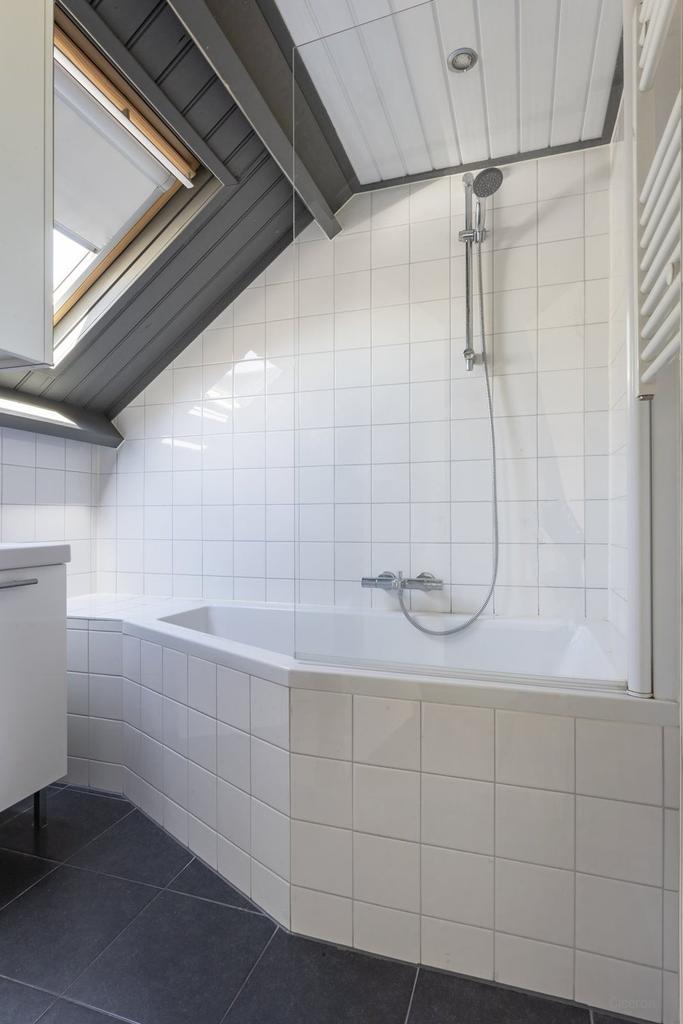 112 m² bovenwoning met dakterras in Oisterwijk - Afbeelding 2