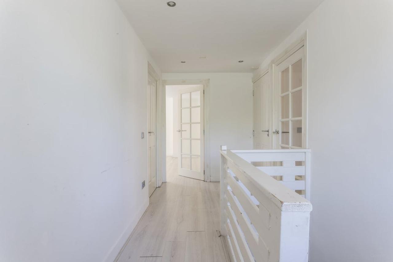 112 m² bovenwoning met dakterras in Oisterwijk - Afbeelding 3